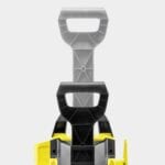 کارواش کرشر مدل K2 full control