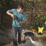 کارواش کرشر مدل K2 Premium Home