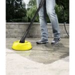 کارواش کرشر مدل K2 Premium Home