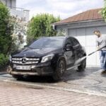 کارواش کرشر مدل K2 Premium Home