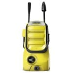 کارواش کرشر مدل K2 Compact