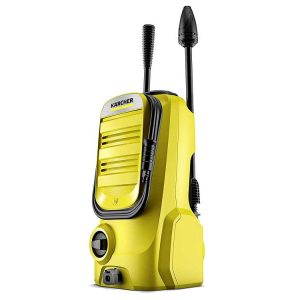 کارواش کرشر مدل K2 Compact