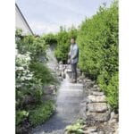 کارواش کرشر مدل K2 Compact