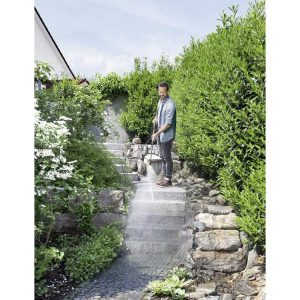 کارواش کرشر مدل K2 Compact