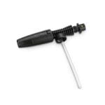 سری محفظه مواد شویندهی کارواش کرشر