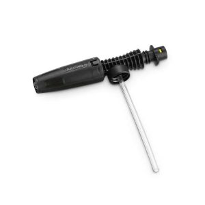 سری محفظه مواد شوینده‌ی کارواش کرشر