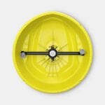 کیت کف شوی کارواش کرشر مدل T150