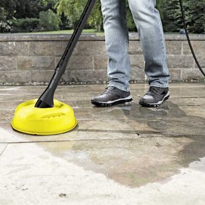 کیت کف شوی کارواش کرشر