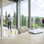 کیت کف شوی کارواش کرشر