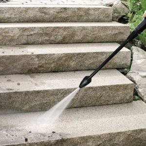 نازل کارواش کرشر