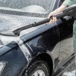 کارواش کرشر مدل K2 Car Home & Pipe