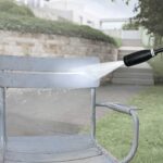 کارواش کرشر مدل K2 HOME