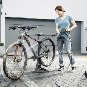 کارواش کرشر مدل K2 Power Control