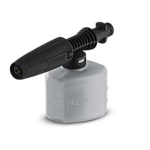 محفظه مواد شوینده کارواش کرشر