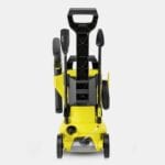 کارواش کرشر مدل K2 Premium Full Control Home