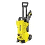 کارواش کرشر مدل K3 Full Control