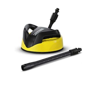 کیت کف شوی کارواش کرشر