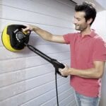 کیت کف شوی کارواش کرشر