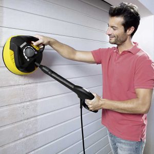 کیت کف شوی کارواش کرشر