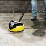 کیت کف شوی کارواش کرشر