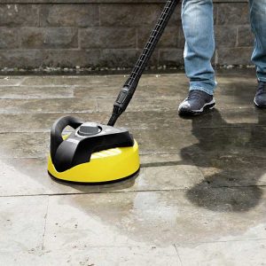 کیت کف شوی کارواش کرشر