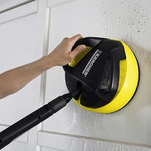 کیت کف شوی کارواش کرشر