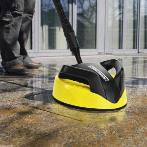 کیت کف شوی کارواش کرشر