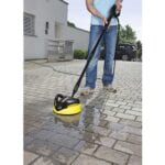 کیت کف شوی کارواش کرشر