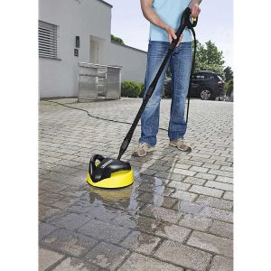 کیت کف شوی کارواش کرشر