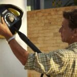 کیت کف شوی کارواش کرشر