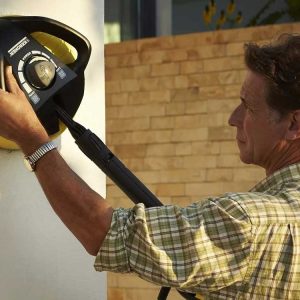 کیت کف شوی کارواش کرشر