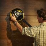 کیت کف شوی کارواش کرشر