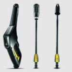 کارواش کرشر مدل K3 Premium Full Control Home