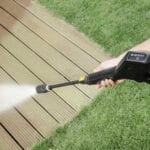 کارواش کرشر مدل K3 Premium Full Control Home