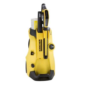 کارواش کرشر K4 Full Control