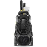 کارواش کرشر K4 Full Control