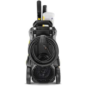 کارواش کرشر K4 Full Control