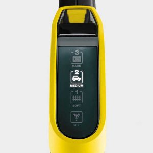 کارواش کرشر K4 Full Control