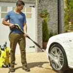 کارواش کرشر K4 Full Control