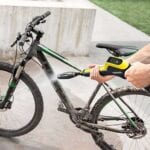 کارواش کرشر K4 Full Control