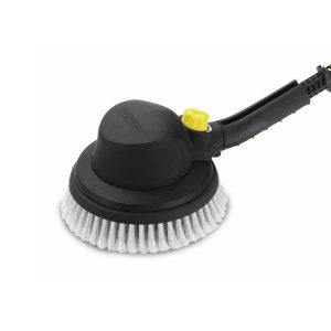 برس کارواش کرشر