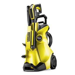 کارواش کرشر K4 Full Control Home