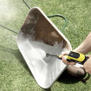 کارواش کرشر K4 Full Control Home