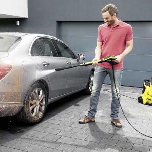 کارواش کرشر K4 Full Control Home