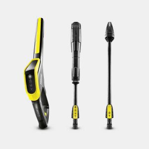 متعلقات کارواش کرشر K4 Full Control Home & Brush