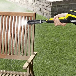 کارواش کرشر K4 Full Control Home & Brush