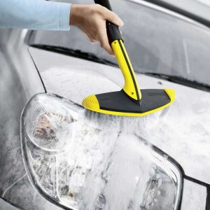 کارواش کرشر K4 Full Control Home & Brush