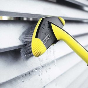 کارواش کرشر K4 Full Control Home & Brush