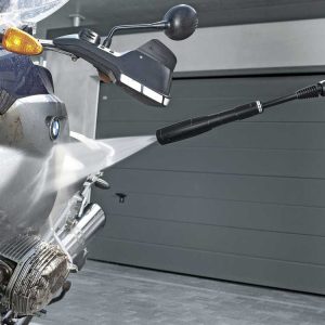 کارواش کرشر K4 Compact Car