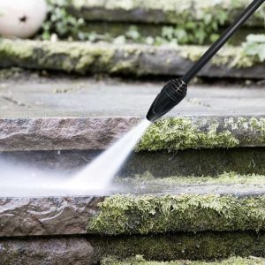 کارواش کرشر K4 Compact Car